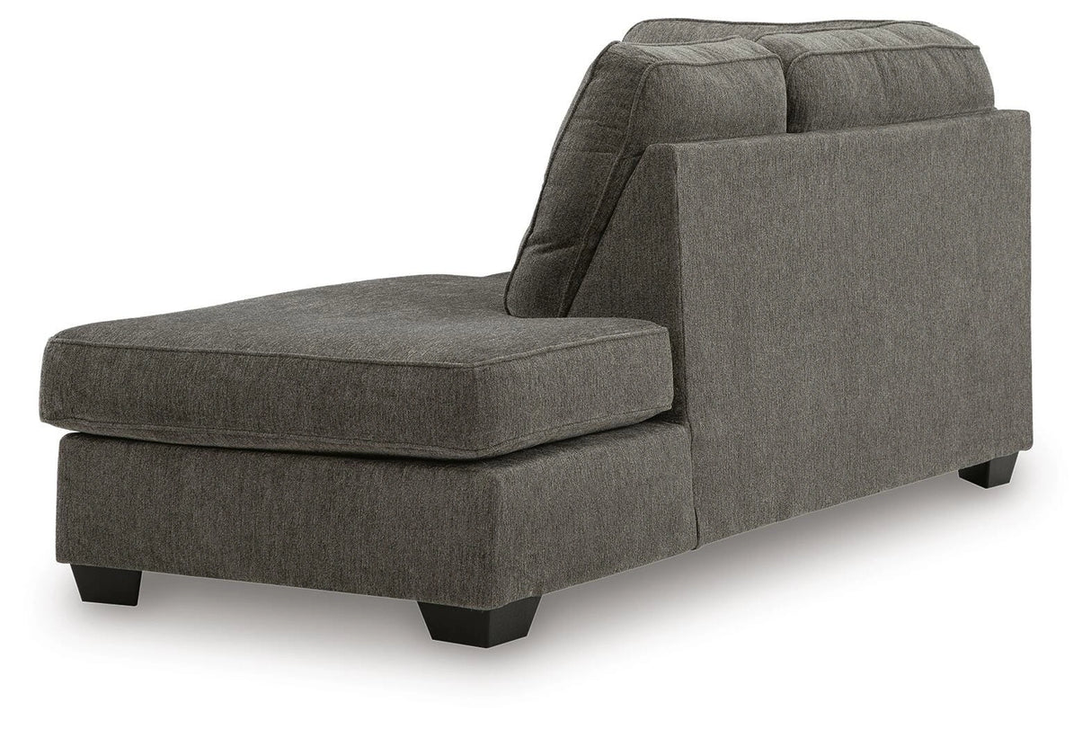Olten Super Chaise