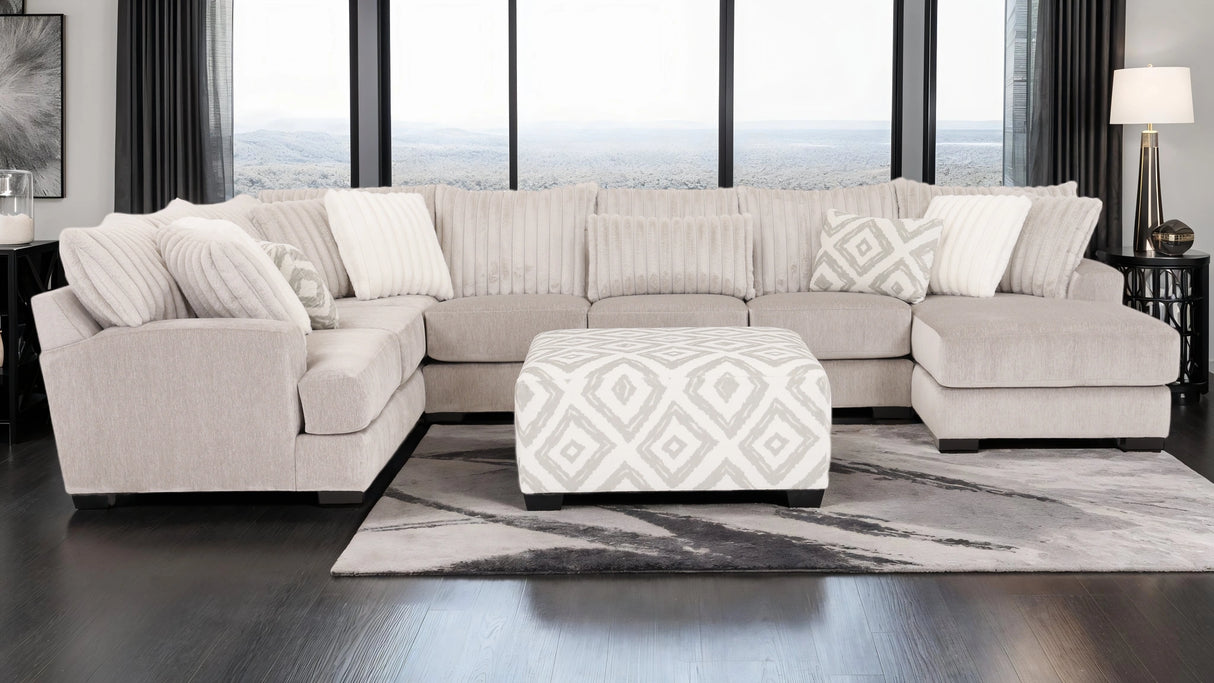 57202 Loveseat