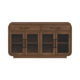 Glinda Server in Brown