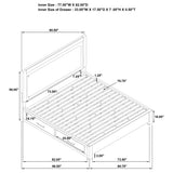 Kenora Bedroom Set