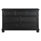 Laurelin Dresser, Hidden Drawer