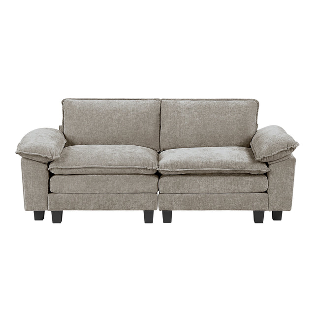 Dublin-(3)Love Seat image