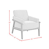 Ava Chair