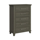 Canterbury 5-Drawer Chest