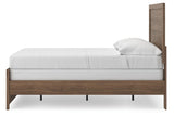 Broachmyn Bed