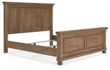 Vandenmore Bed