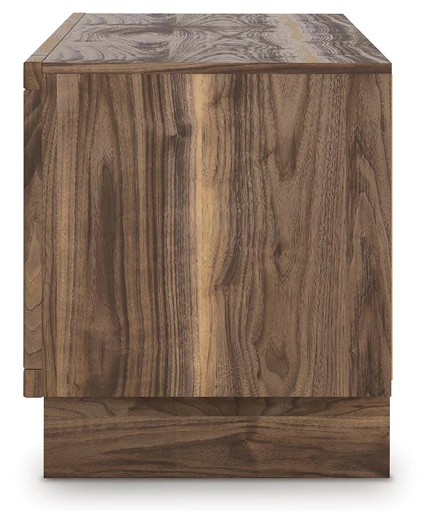 Zadilyn 72" TV Stand