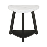 Trinity End Table