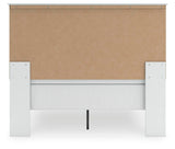 Bostwick Shoals Bedroom Set