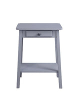 Accent Table