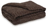 Anawood Throw