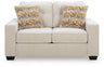 Larimer Loveseat