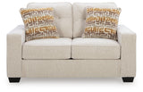 Storrow Loveseat