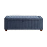 Derby Storage Bench image