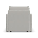 Flex Chair with Narrow Arm - 5000003358