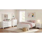 Sami Youth Bed