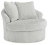 Gramwell Swivel Accent Chair