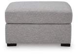 UrbanCrest Ottoman