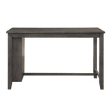 5603-36 - Counter Height Table