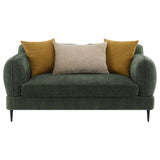 Jade Loveseat