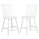 Andrews Counter Chair