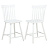 Andrews Counter Chair
