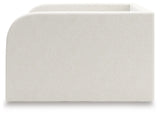Shapella Bed