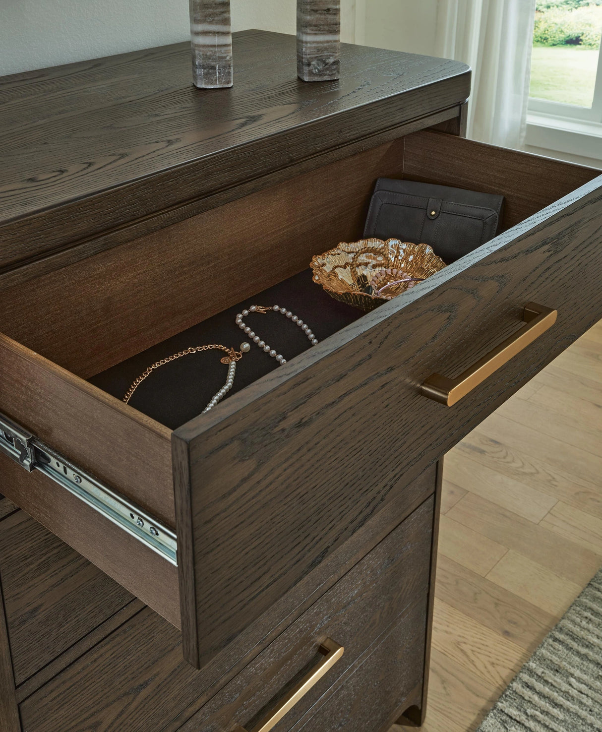 Radkin Chest of Drawers