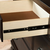 Canton Dresser Cherry