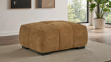Octavia Ottoman