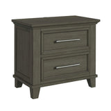Canterbury Storage Bedroom Set