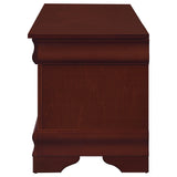 Pablo Cedar Chest