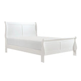Mayville (2)California King Bed