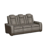 Lantana Power Motion Sofa with Power Headrest, Led, DDT, Reading Light and PWS