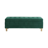 Crosby Bench Royale (ISTA 3)