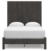 Parlayon Bed