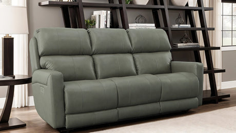 72687 Swivel Glider Recl.