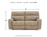 Next-Gen DuraPella Living Room Set