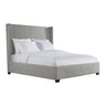 Magnolia King Upholstered Bed