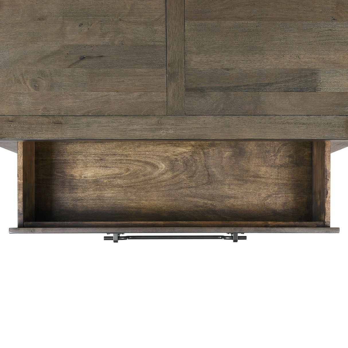 Maverick Bedroom Set with 2 Nightstands