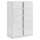 Ines Chest of Drawers