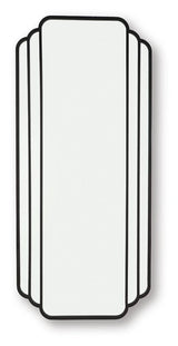 Antigone Floor Mirror