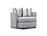 3030 Dahlia Charcoal