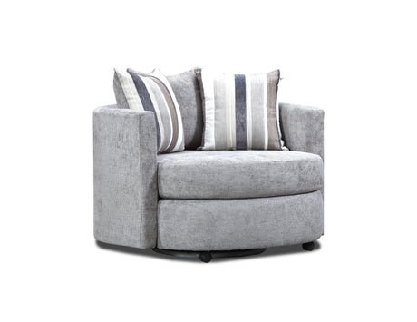 3030 Dahlia Charcoal