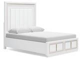 Chalanna Bedroom Set