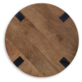 Hanneforth Occasional Table Set