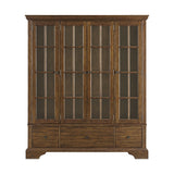 Phillipe Curio Top in Cherry