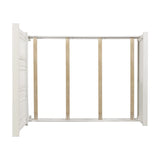 Calloway Panel Bed