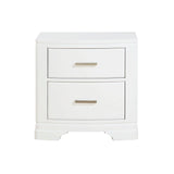 1520WH-4-Bedroom Night Stand