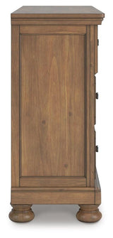 Vandenmore Dresser